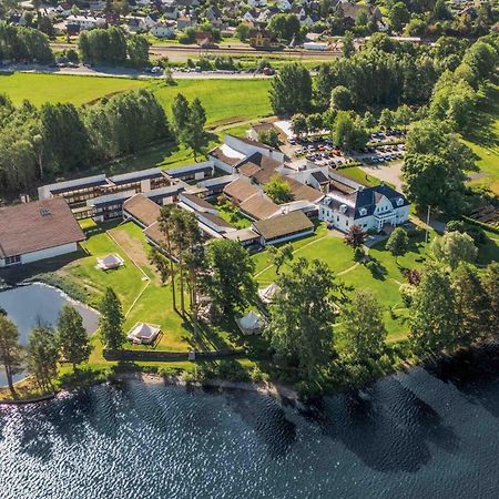 Thorbjornrud Hotell Jevnaker Zewnętrze zdjęcie