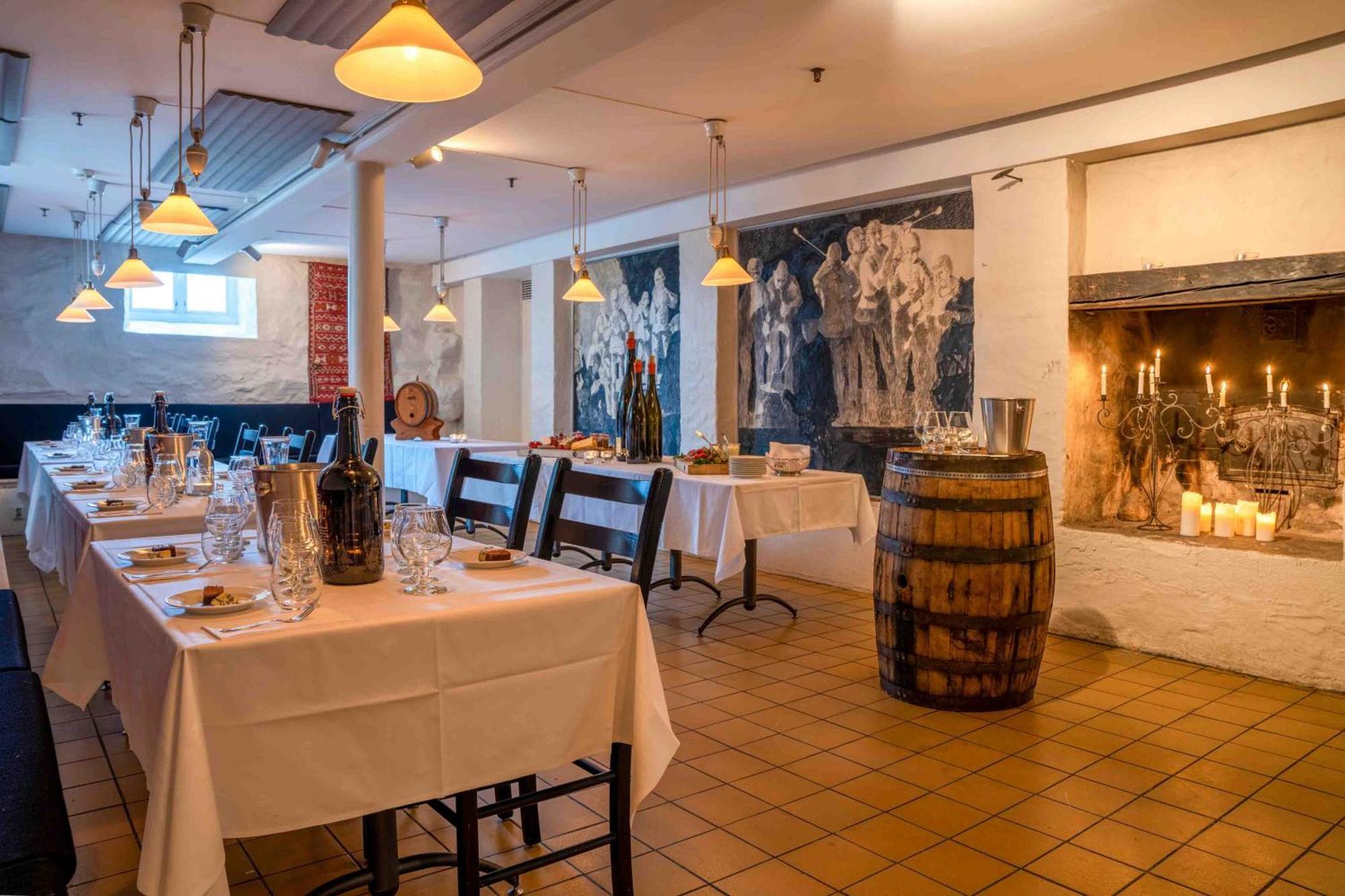 Thorbjornrud Hotell Jevnaker Zewnętrze zdjęcie