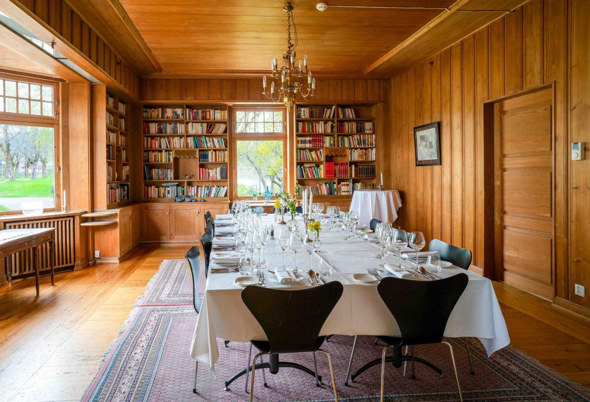Thorbjornrud Hotell Jevnaker Zewnętrze zdjęcie