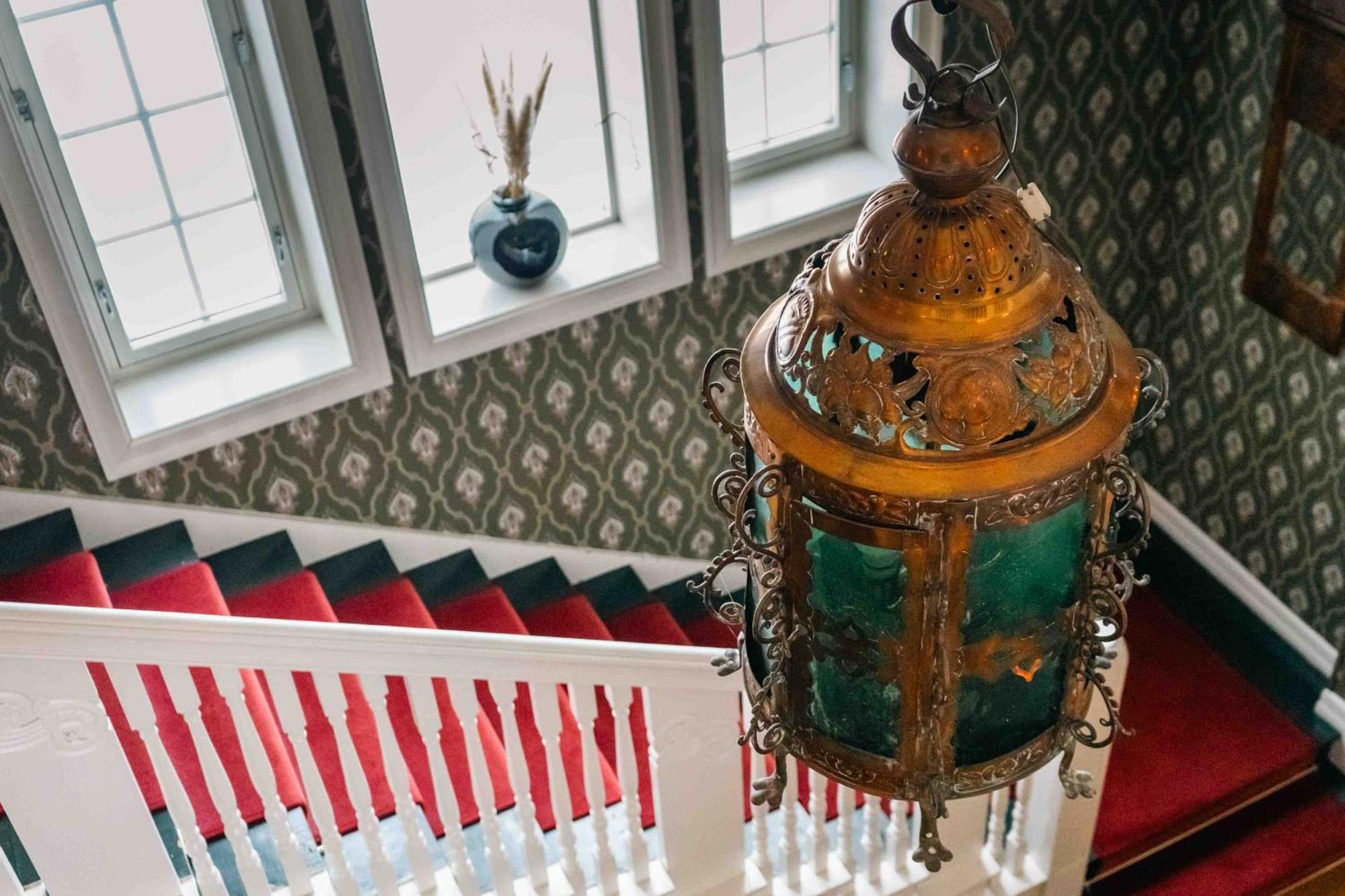 Thorbjornrud Hotell Jevnaker Zewnętrze zdjęcie