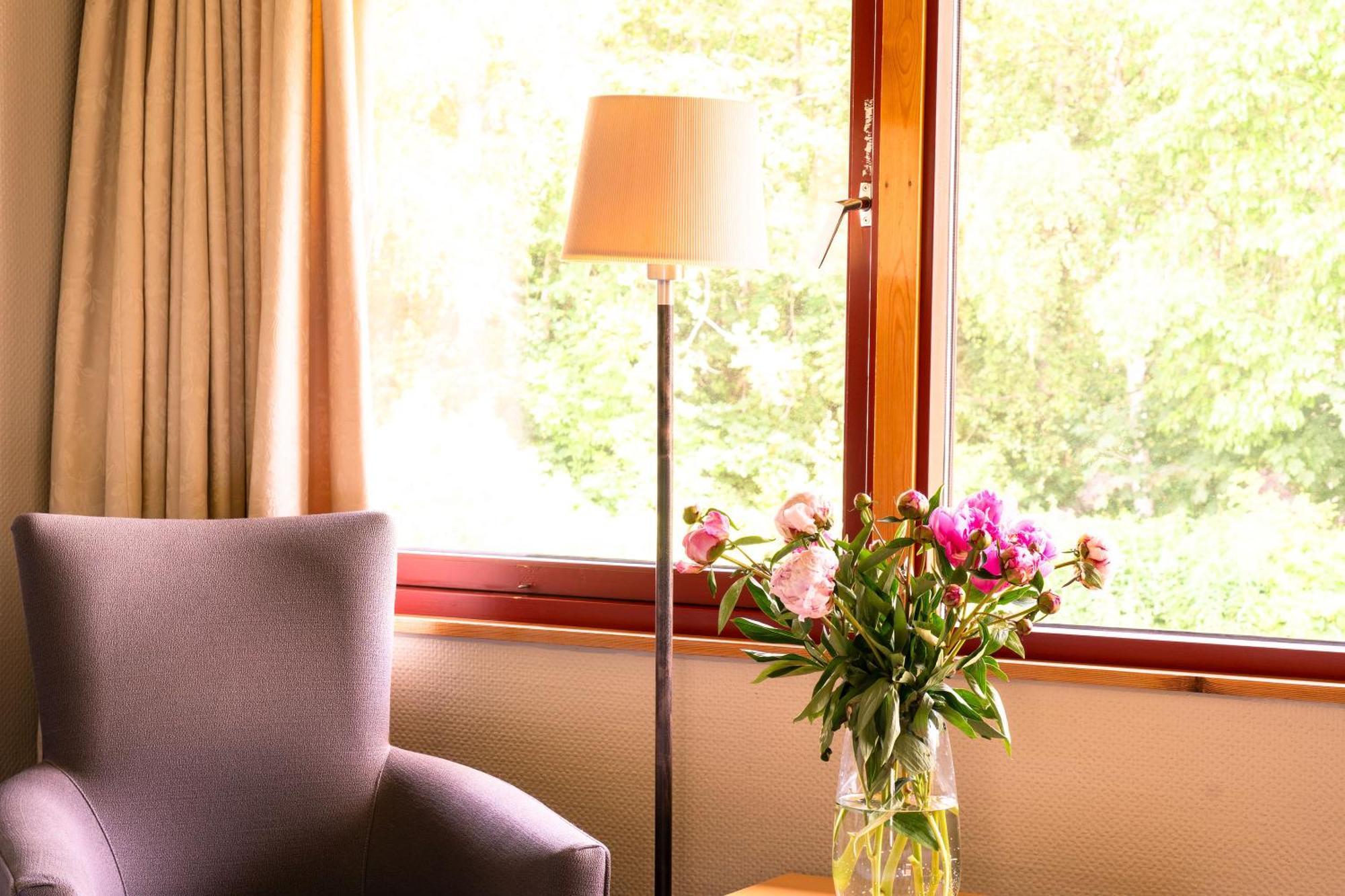 Thorbjornrud Hotell Jevnaker Zewnętrze zdjęcie