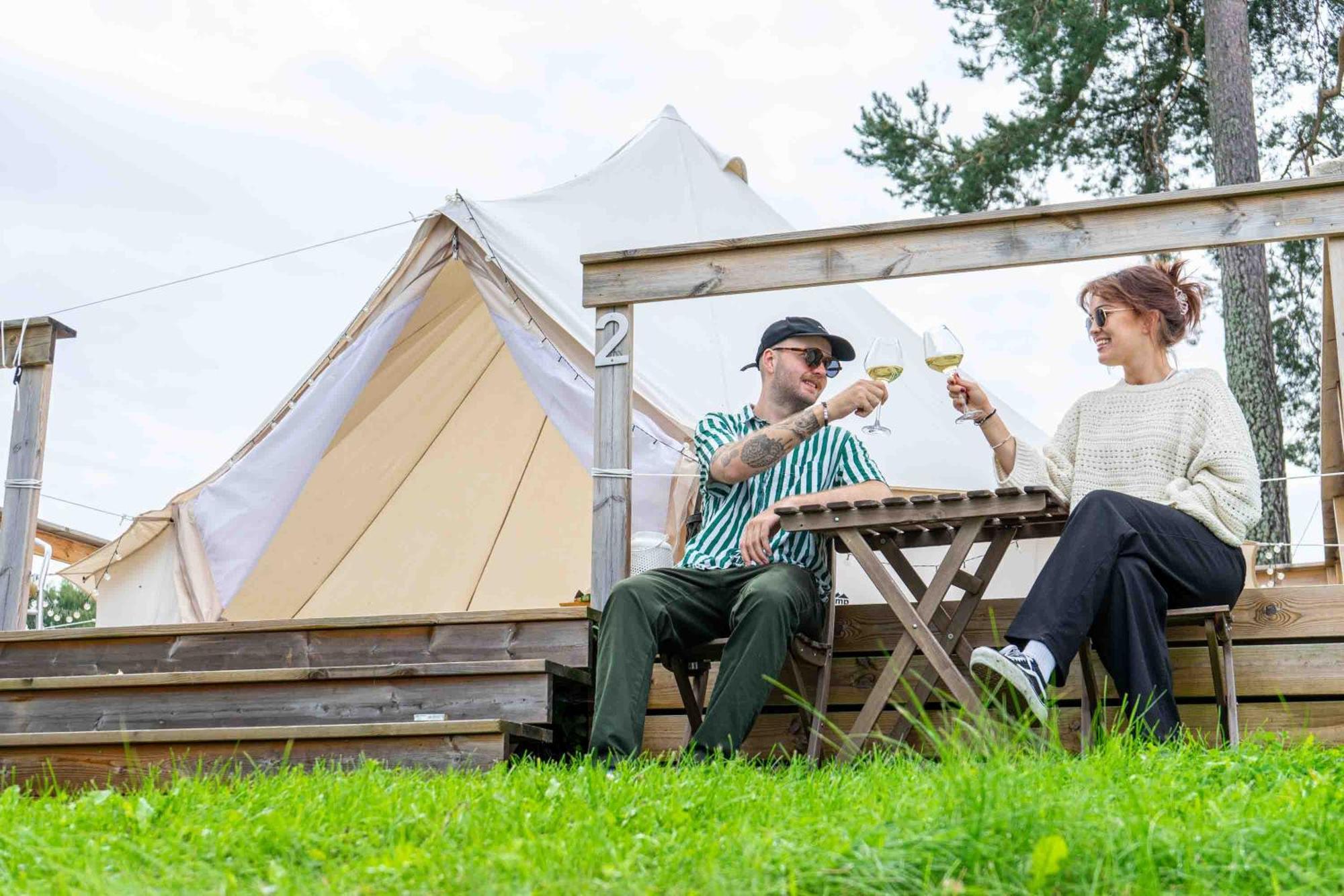 Thorbjornrud Hotell Jevnaker Zewnętrze zdjęcie